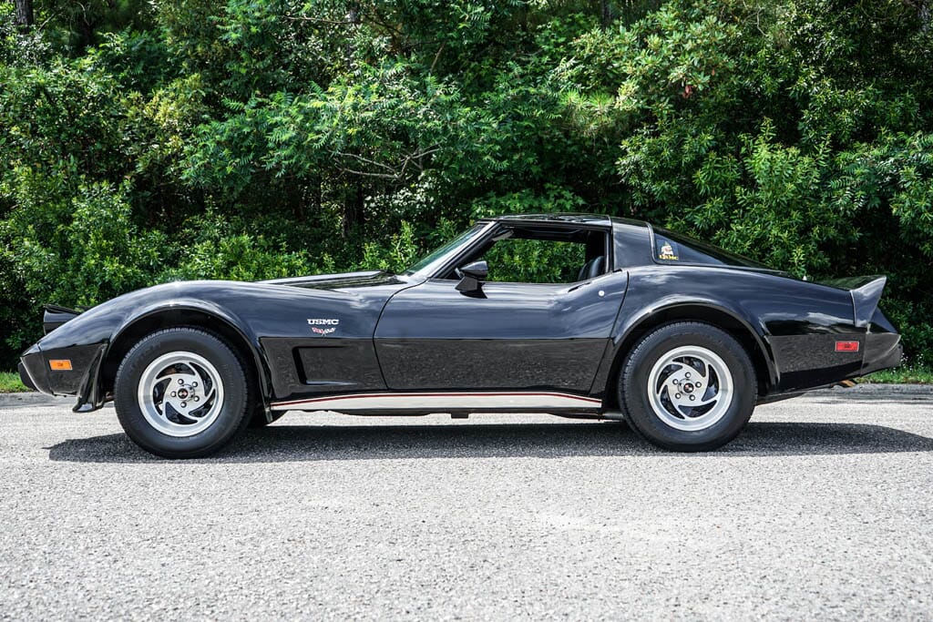 1979 Chevrolet Corvette Coupe for sale
